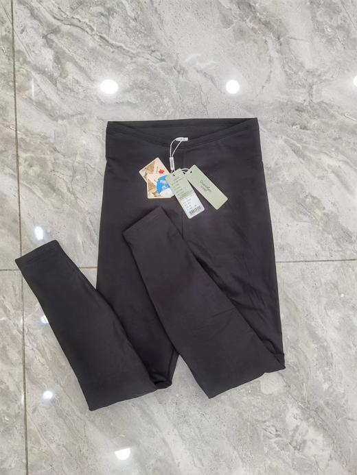 绿时代 蚕丝羊毛保暖裤 22213和6432 商品图0