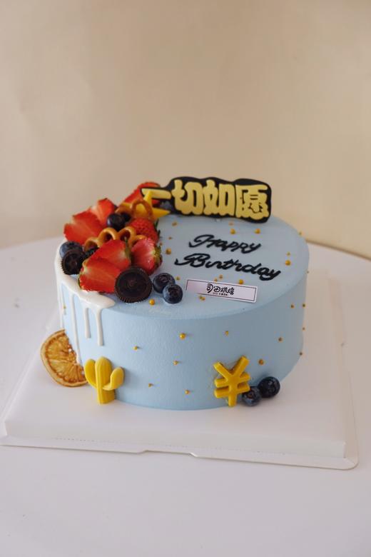 一切如愿 商品图0