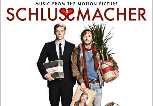 【电影】《分手专家》德语版 商品图0