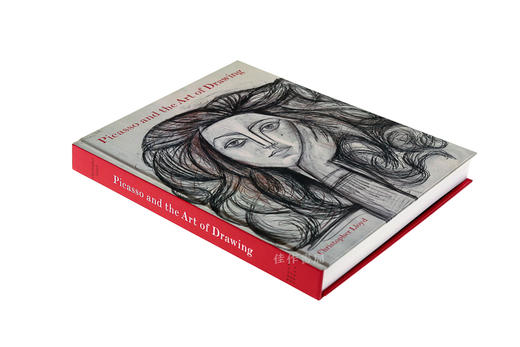 Picasso and the Art of Drawing/毕加索和素描的艺术 商品图1
