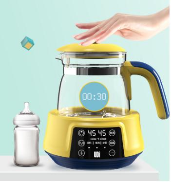 UDI 多功能婴儿调奶器温奶器暖奶热奶器SM 商品图1