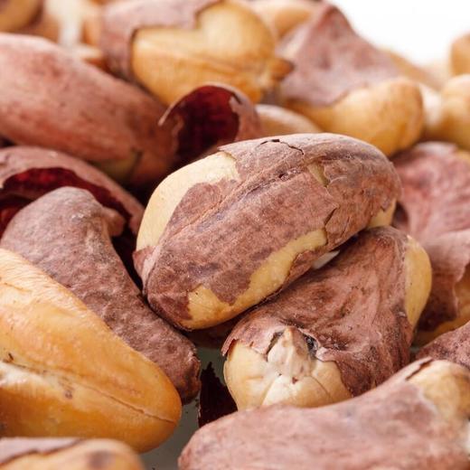 姚生记紫衣腰果568g 商品图2