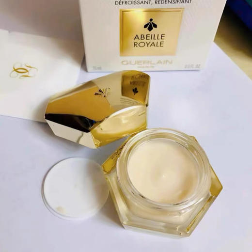 娇兰帝皇蜂姿眼霜15ml 商品图1