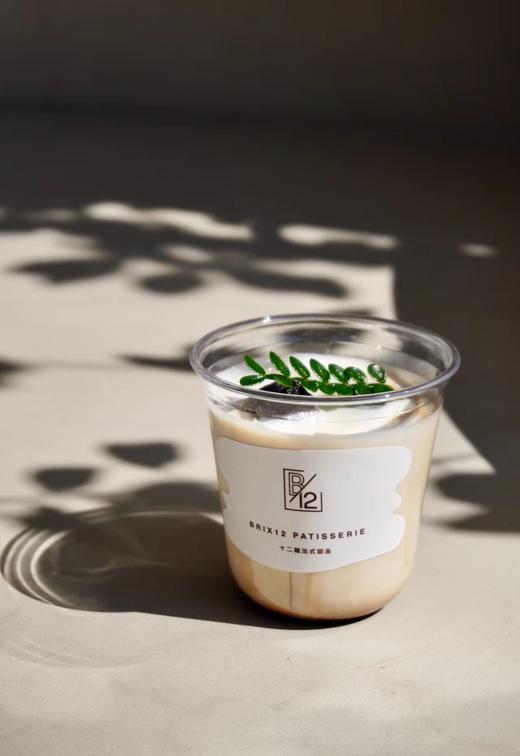 黑白冰拿铁 商品图4