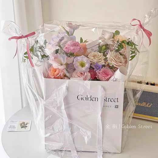 防尘防水袋（20个/袋） 商品图0