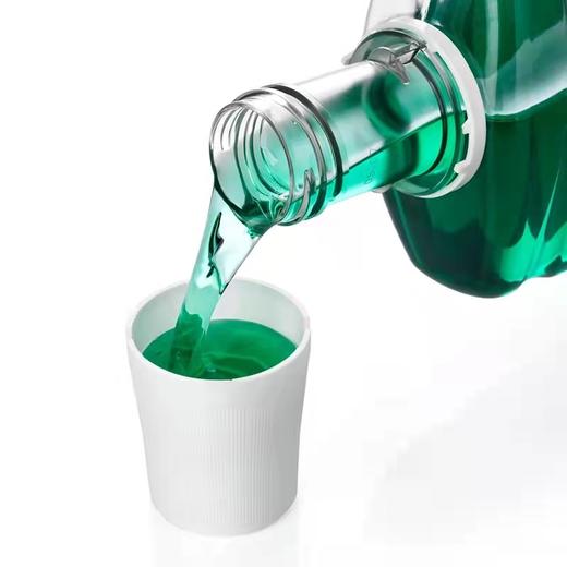 【品牌直发】德国漱口水原装进口东托登特 蓝色/绿色漱口水 儿童漱口水 500ML/瓶 商品图9