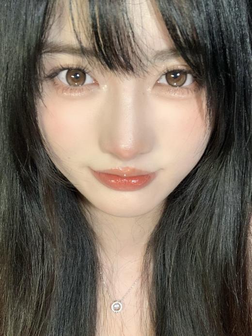 半年抛 susugirl 落日甜心 直径14.2mm着色13.3mm 商品图1