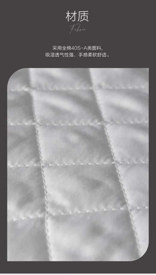 8F LUOLAI 罗莱  5号草本枕 商品图1