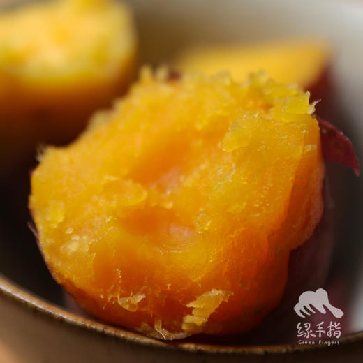 有机馨香薯（小香薯） | 合作生产 *Organic sweet potato | Coproduction 商品图0