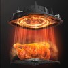 【春上新】10楼 膳魔师  5L空气炸锅吊牌价980元/只活动价499元/只 商品缩略图4