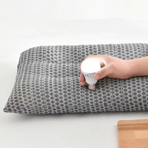 【春艺厂货】石墨烯乳胶颗粒枕芯枕头 商品图2