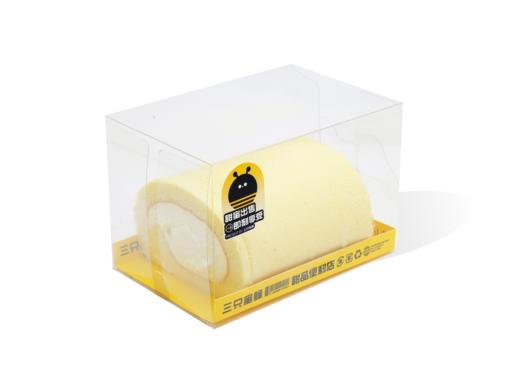 布丁卷-半成品（规格：条、单位：条） 商品图0