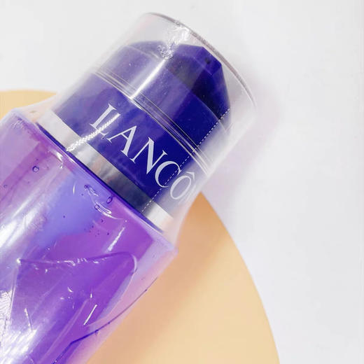法国兰蔻立体塑颜紫水400ml 商品图3