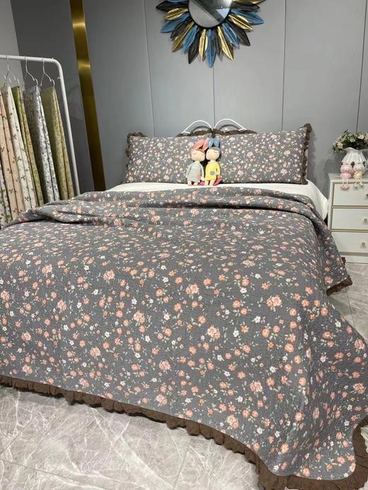 曼庭生活床盖套件高品版 商品图1