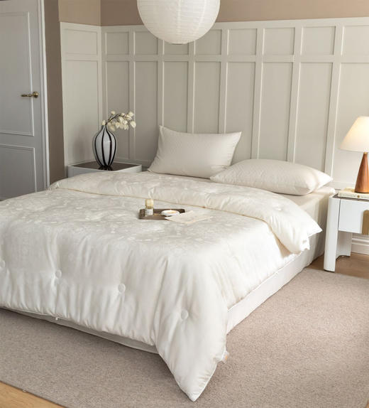 LSN1911抗菌大豆被 商品图3