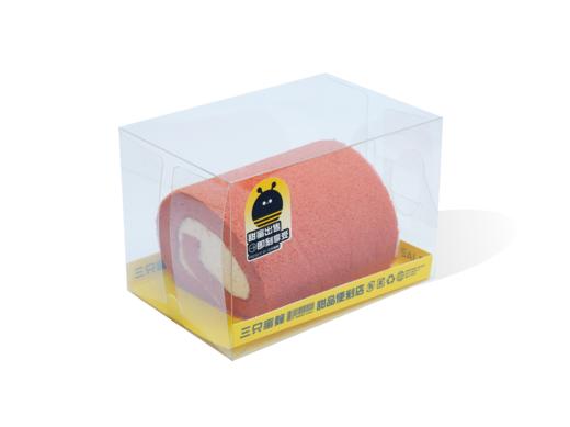 红丝绒卷 商品图0