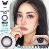 「日抛」KIRA旗下 HUOHUOCON 全系列美瞳 10片装 商品缩略图14