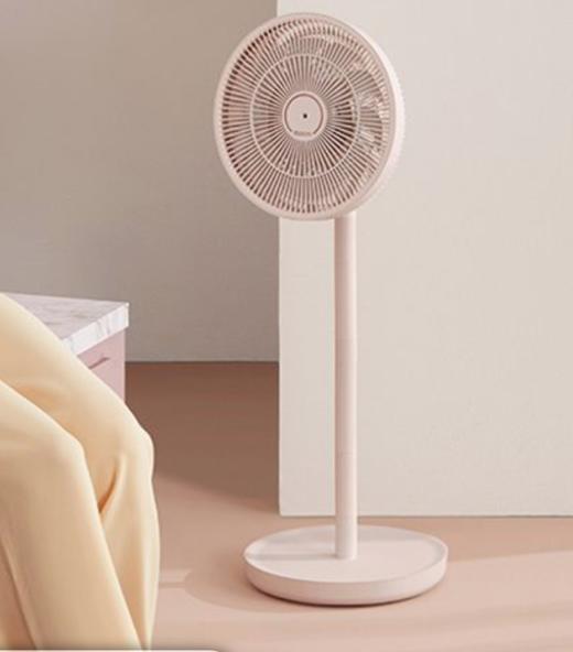 小米有品edon爱登折循环扇智能E909  JQR 商品图1