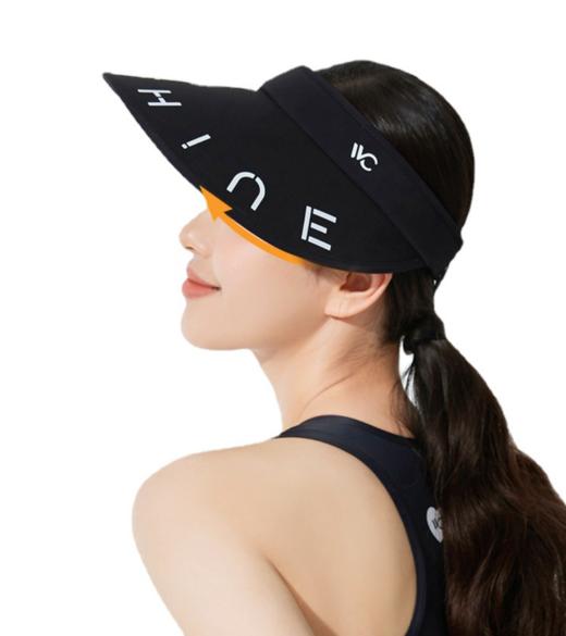 韩国VVC防晒帽遮阳帽太阳帽  BJX 商品图0