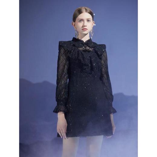 5楼HOURI连衣裙 商品图0