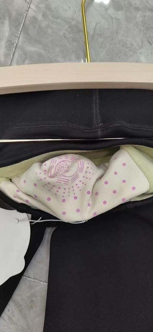 绿时代衬裤 棉裤 美腿裤 商品图2