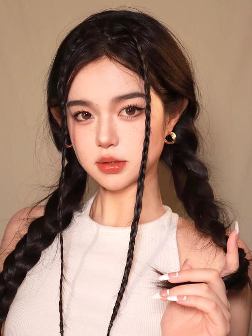 半年抛 susugirl 落日甜心 直径14.2mm着色13.3mm 商品图9