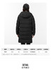 阿迪达斯 （adidas） 官方舰店羽绒服女装 秋冬新款运动服户外夹克防风保暖连帽外套长款过膝羽绒服 H23071 商品缩略图1