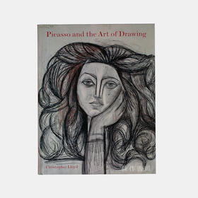 Picasso and the Art of Drawing/毕加索和素描的艺术