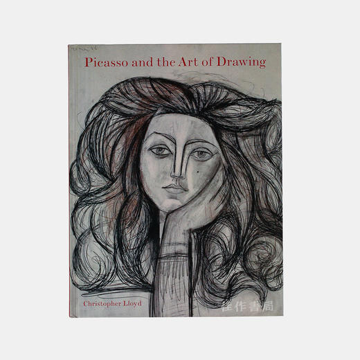 Picasso and the Art of Drawing/毕加索和素描的艺术 商品图0