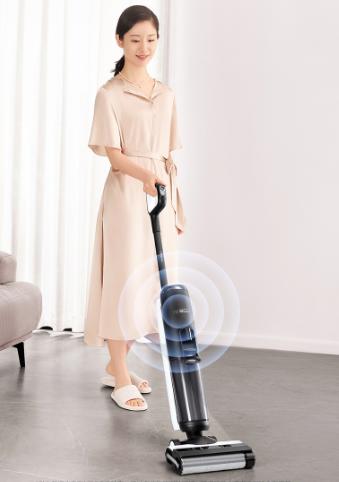 TINECO添可无线洗地机芙万2.0  LCD 商品图0