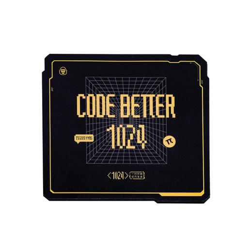 1024系列鼠标垫小号 商品图0