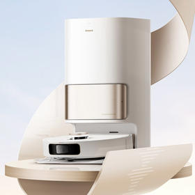 追觅 dreame 扫地机器人 S10 Pro Plus