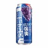 锐澳 鸡尾酒  强爽 500ml*12罐（葡萄味） 商品缩略图0