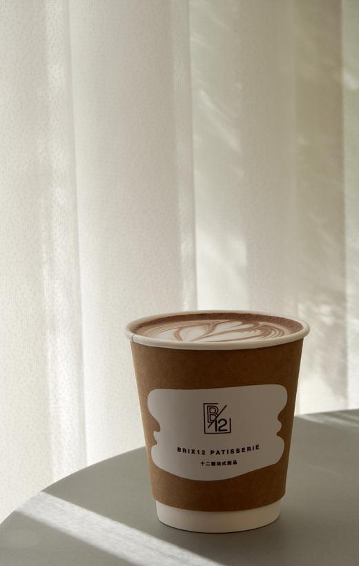 可可牛乳 商品图4