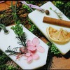 【纯妧手工坊】精油香薰蜡片/石膏片～ 商品缩略图0