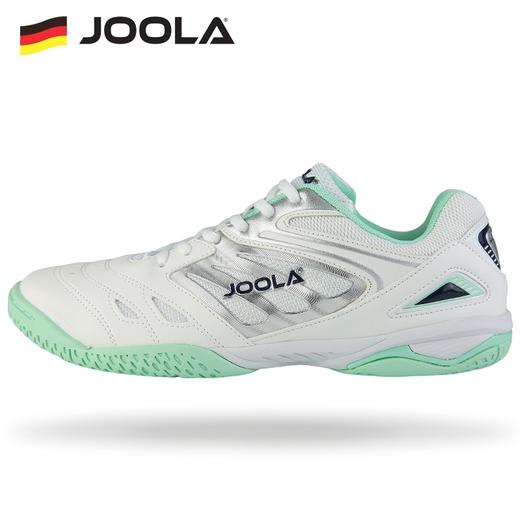 JOOLA优拉风云pro乒乓球鞋男女款防滑耐磨透气专业运动鞋 商品图2