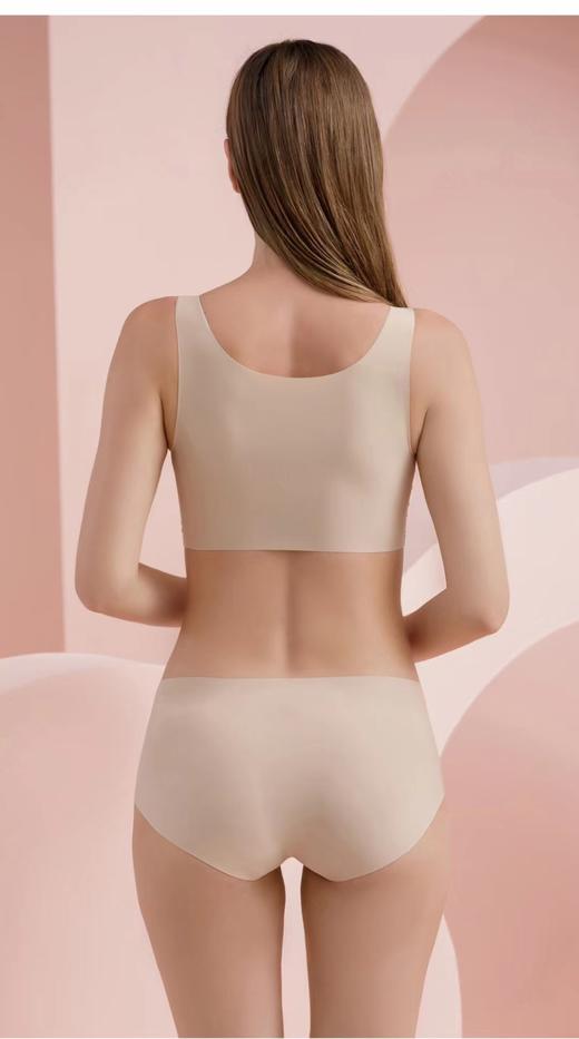 绿时代 零感无痕裤 内裤 2817 商品图2