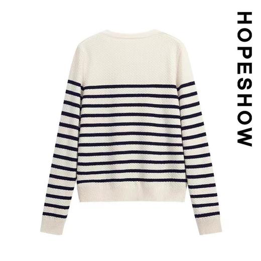 5楼红袖针织衫 商品图3