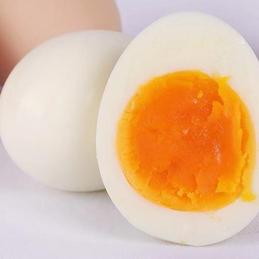 【大别山金寨农家散养土鸡蛋  50枚（收到后拿出放冰箱保鲜） 商品图3