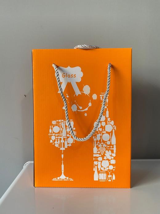 双支红酒杯礼盒 商品图0