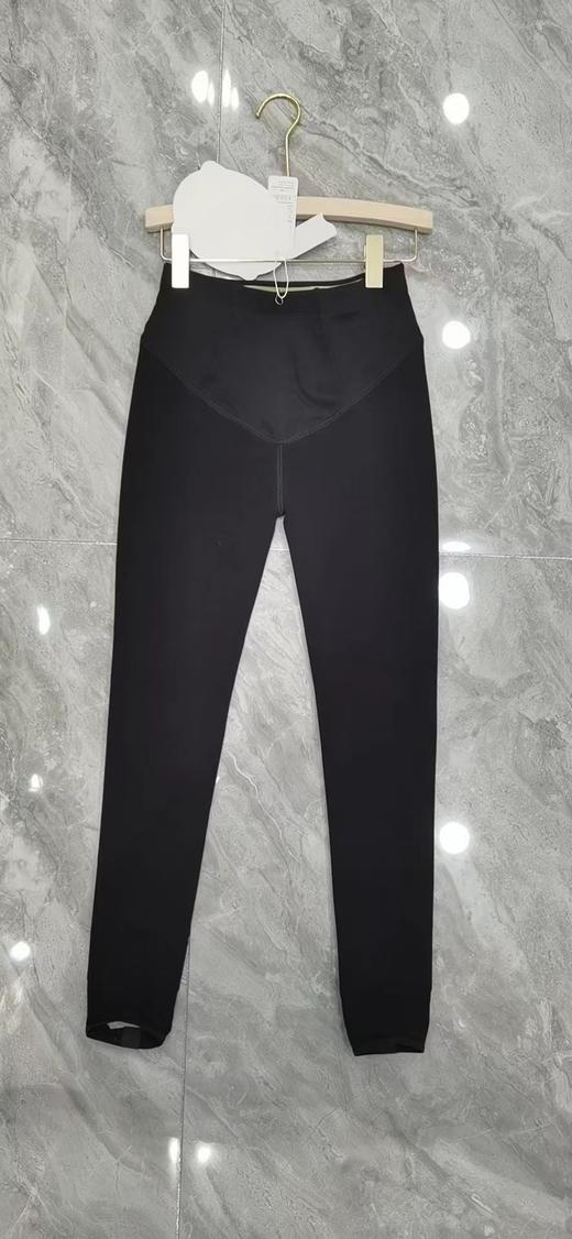 绿时代衬裤 棉裤 美腿裤 商品图0