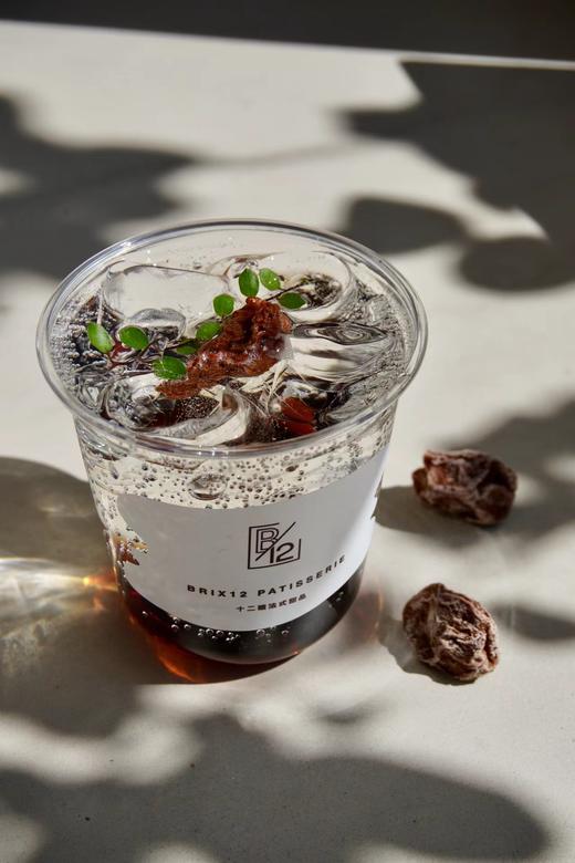 生汽的梅子 商品图4