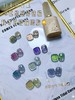 【秒杀价】9色动感碎钻猫眼 商品缩略图5
