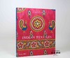 Indian Textiles 印度纺织品/英文原版 商品缩略图0