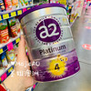 a2白金系列婴儿奶粉900g四段（4岁+）新包装 商品缩略图0