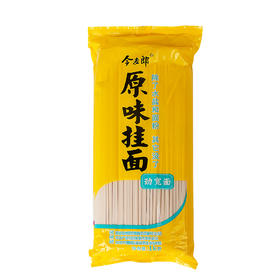 今麦郎劲宽面1000g（6921555521090）