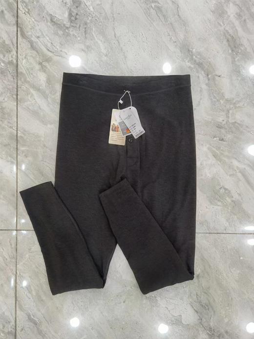 绿时代 男士 舒暖驼绒裤 21608# 商品图0