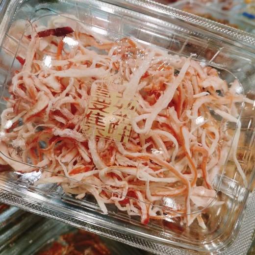 炙烤鱿鱼丝 商品图0