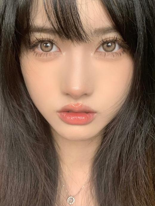 半年抛 susugirl 小栗鼠 直径14.2mm着色13.6mm 商品图11