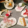 【纯妧手工坊】精油香薰蜡片/石膏片～ 商品缩略图3